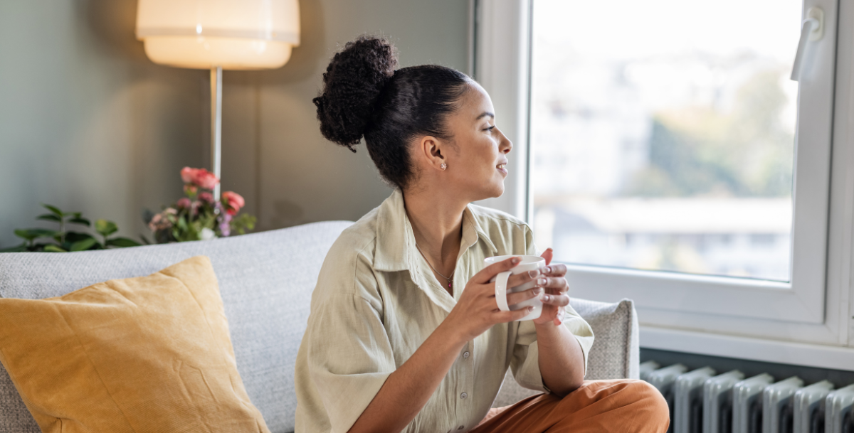 Boosting Energy and Mental Clarity in Midlife: Strategies for Midlife Vitality