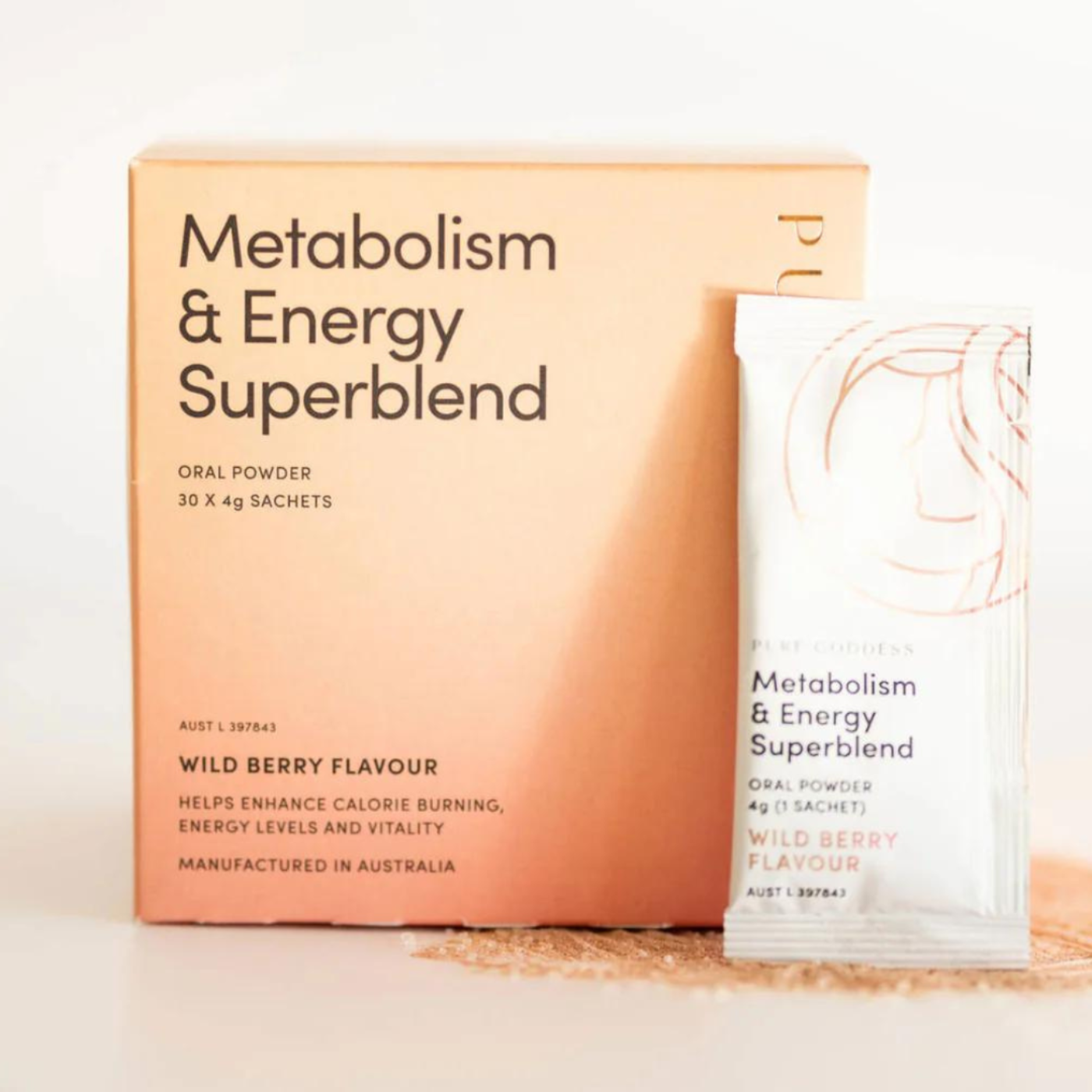 Mixed Superblend Bundle - Two Month's Supply