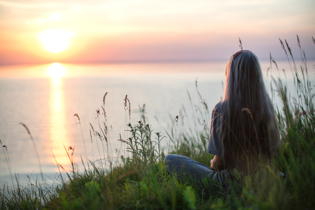 Midlife Stress Management: Simple Techniques to Find Calm and Balance